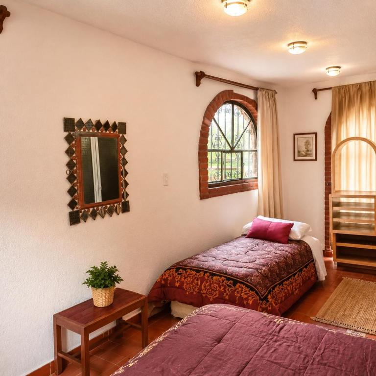 Suite Cenzontle - One-Bedroom Apartment - 3