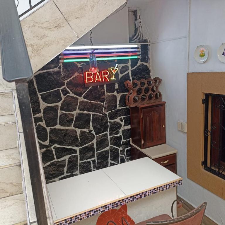Suite Cenzontle - One-Bedroom Apartment - 21