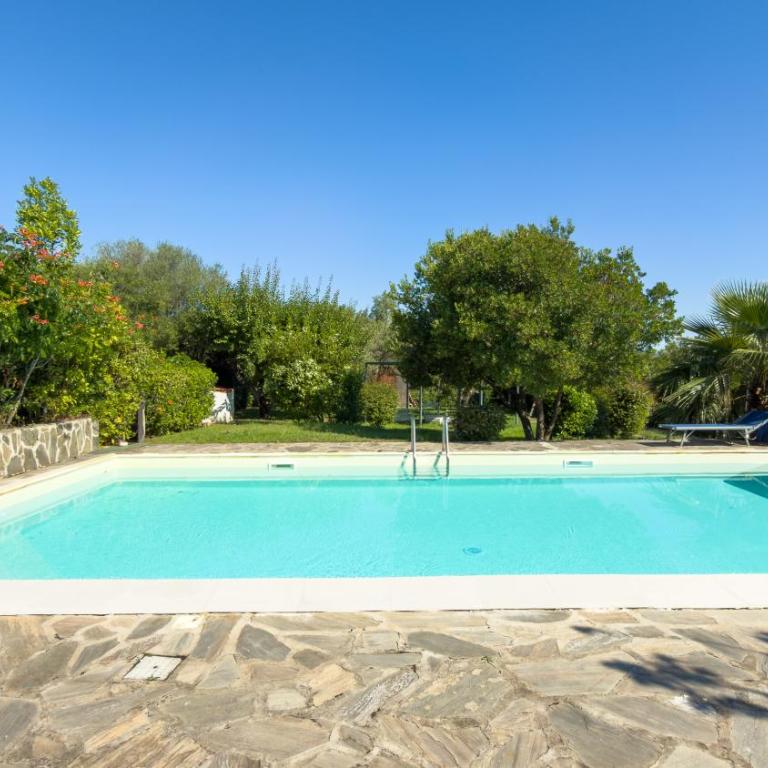 Acqua e Tramonto with pool Welcomely - Appartamento - 2