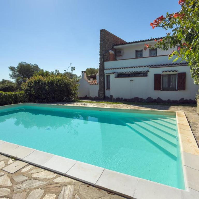 Acqua e Tramonto with pool Welcomely - Appartamento - 1