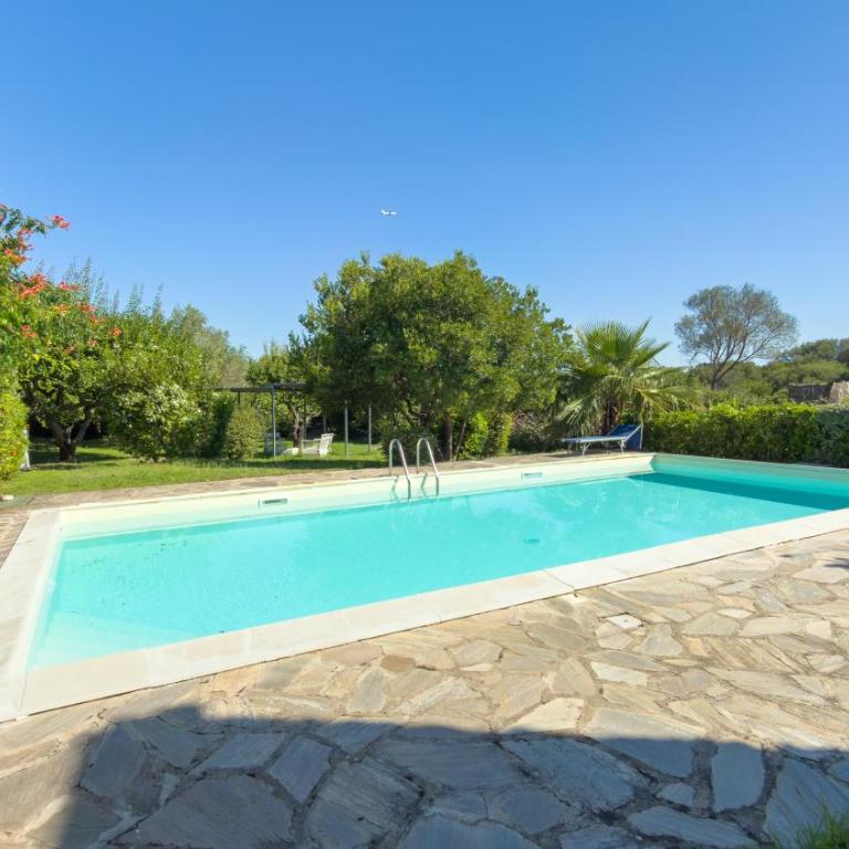 Acqua e Tramonto with pool Welcomely - Appartamento - 3