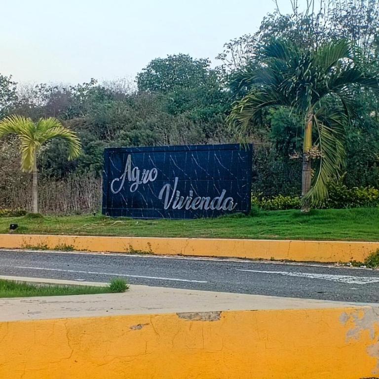 Villa Playera 3dorm 1-8pers 6camas Seguridad 24h - Three-Bedroom Villa - 2