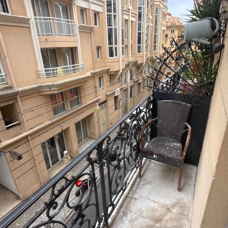 spacious apartment border Monaco city Center - Appartement 1 Chambre - 2