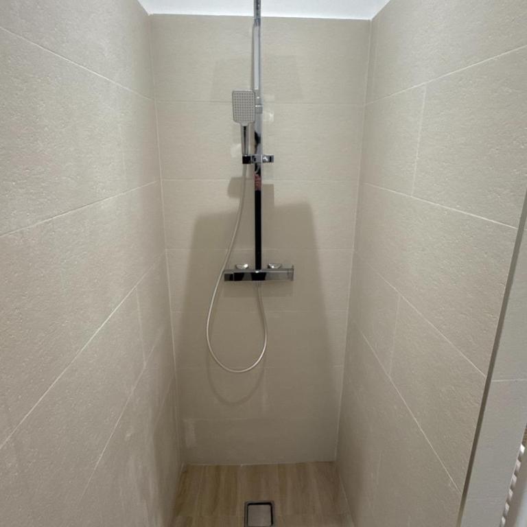 spacious apartment border Monaco city Center - Appartement 1 Chambre - 4