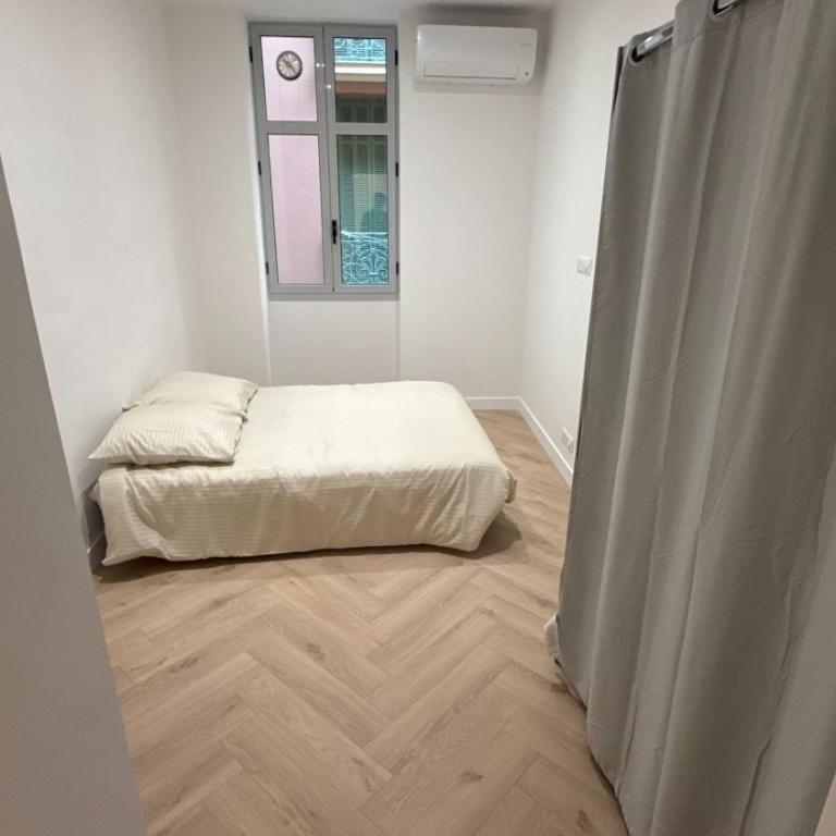 spacious apartment border Monaco city Center - Appartement 1 Chambre - 7