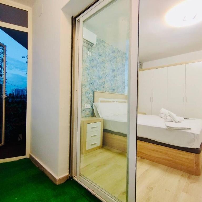 Habitacion Cerca de la Gran Via en Metro - Apartamento - 6