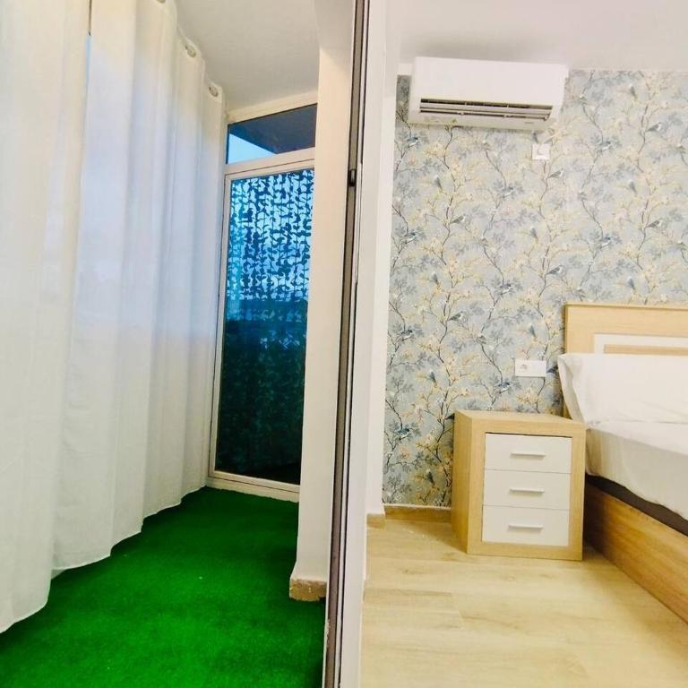 Habitacion Cerca de la Gran Via en Metro - Apartamento - 9