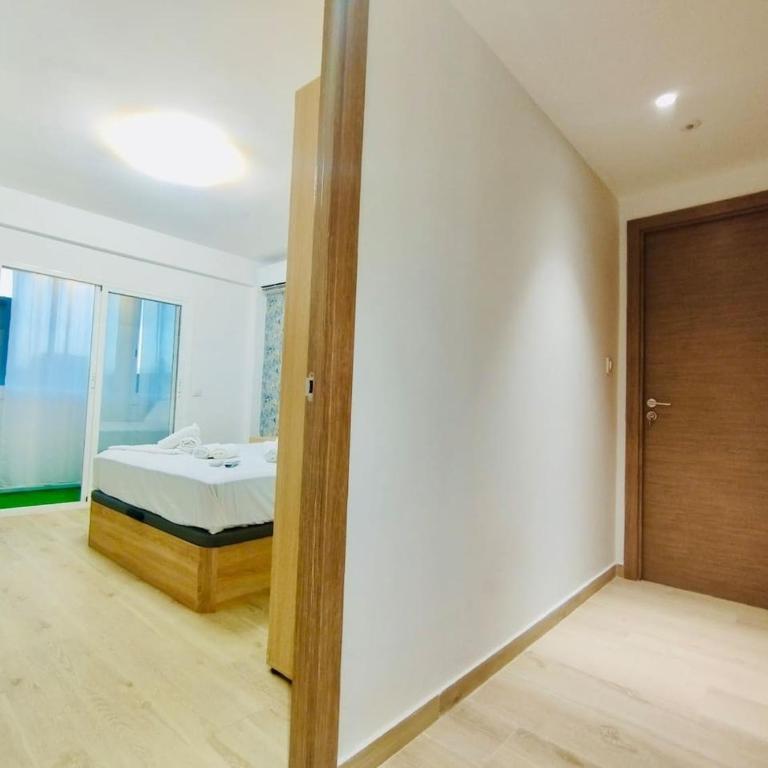 Habitacion Cerca de la Gran Via en Metro - Apartamento - 14
