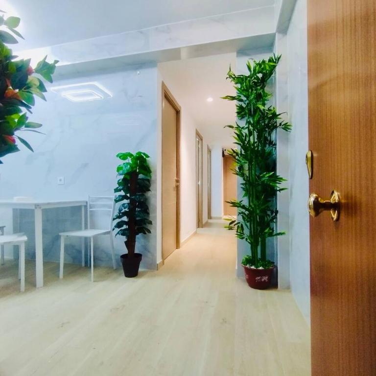 Habitacion Cerca de la Gran Via en Metro - Apartamento - 21