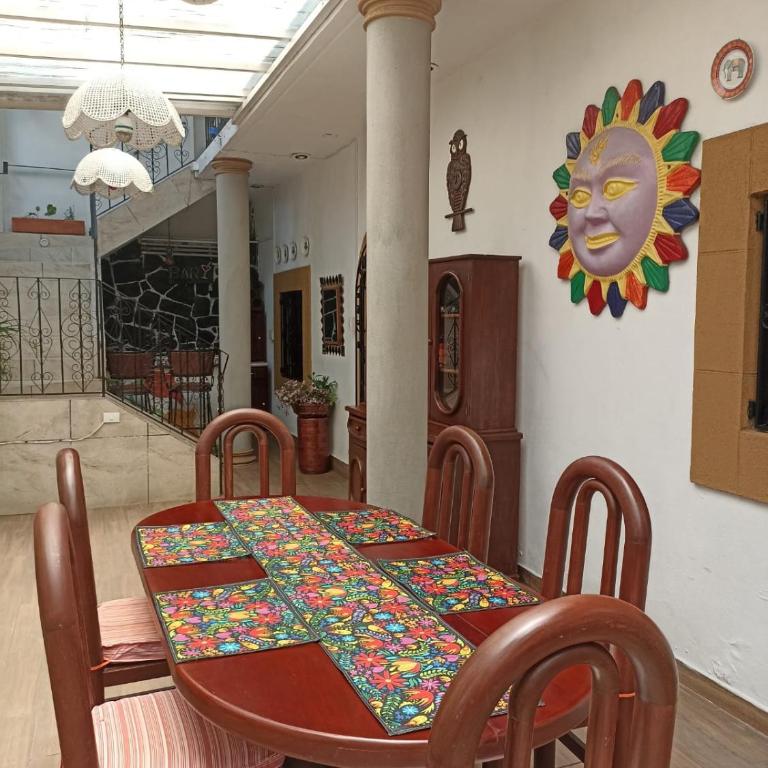 Villa Buganvilia - Villa de 2 dormitorios - 24