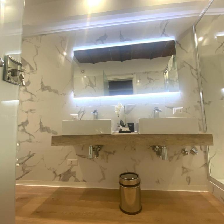 MILUAR Luxury - Vanvitelli - Junior Suite - 16