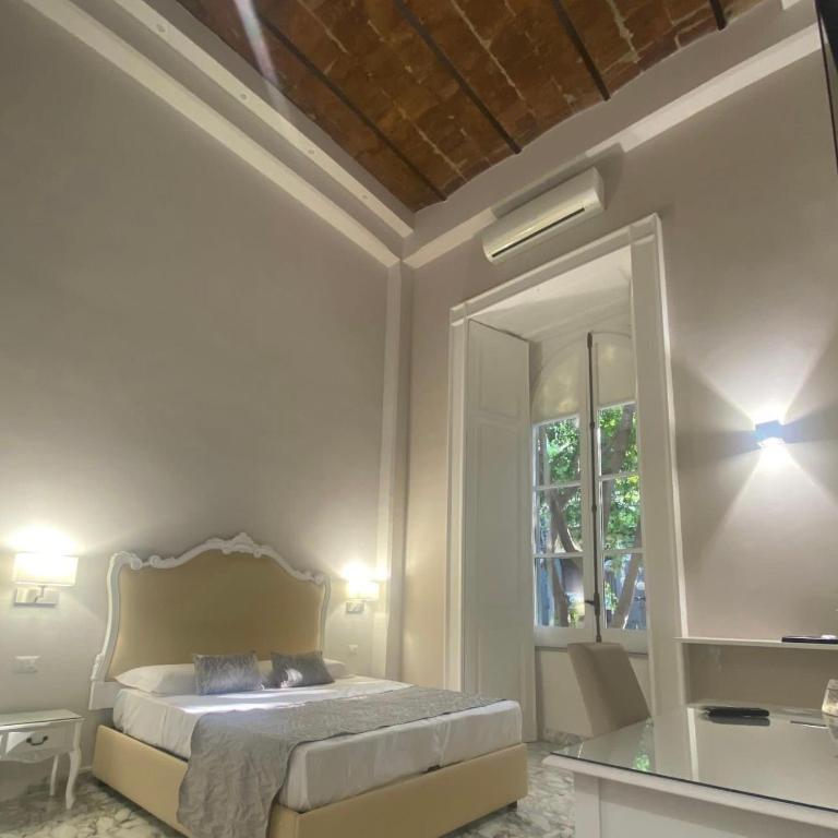 MILUAR Luxury - Vanvitelli - Junior Suite - 18
