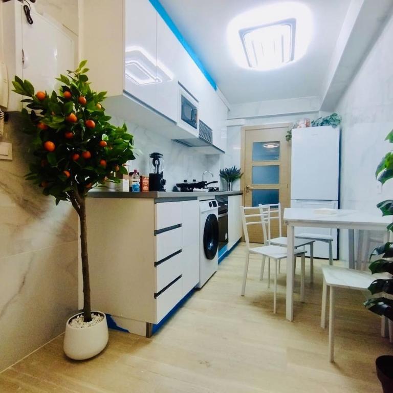 Tu Rincon a pocos minutos en metro de Gran Via - Apartamento - 2