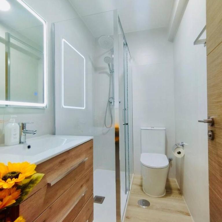 Tu Rincon a pocos minutos en metro de Gran Via - Apartamento - 3