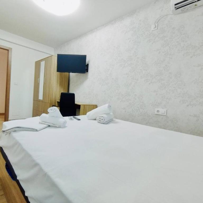 Tu Rincon a pocos minutos en metro de Gran Via - Apartamento - 8