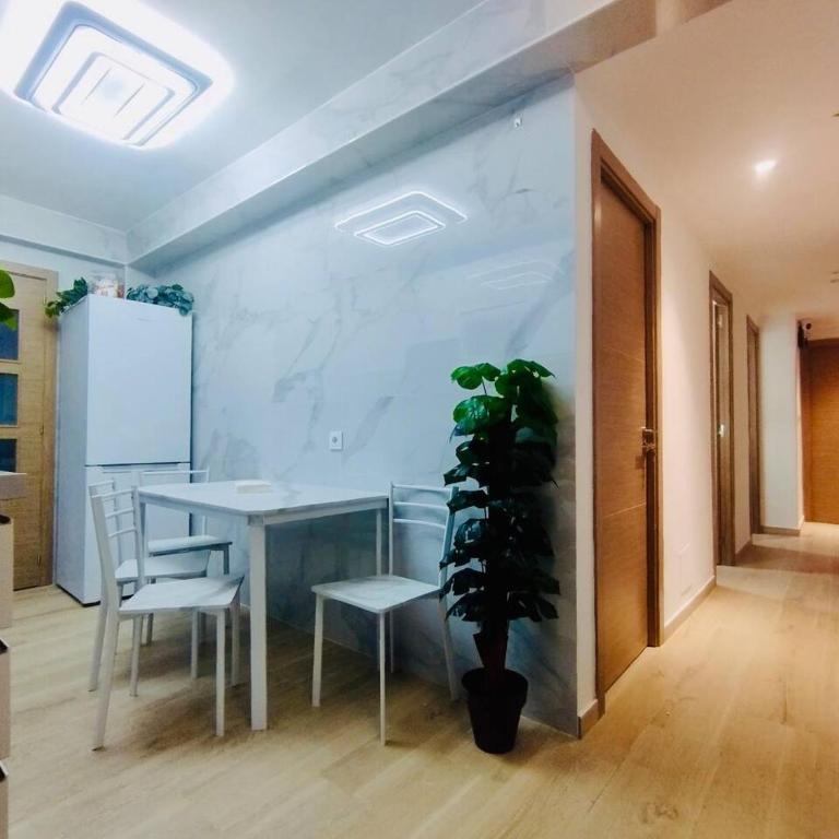 Tu Rincon a pocos minutos en metro de Gran Via - Apartamento - 15