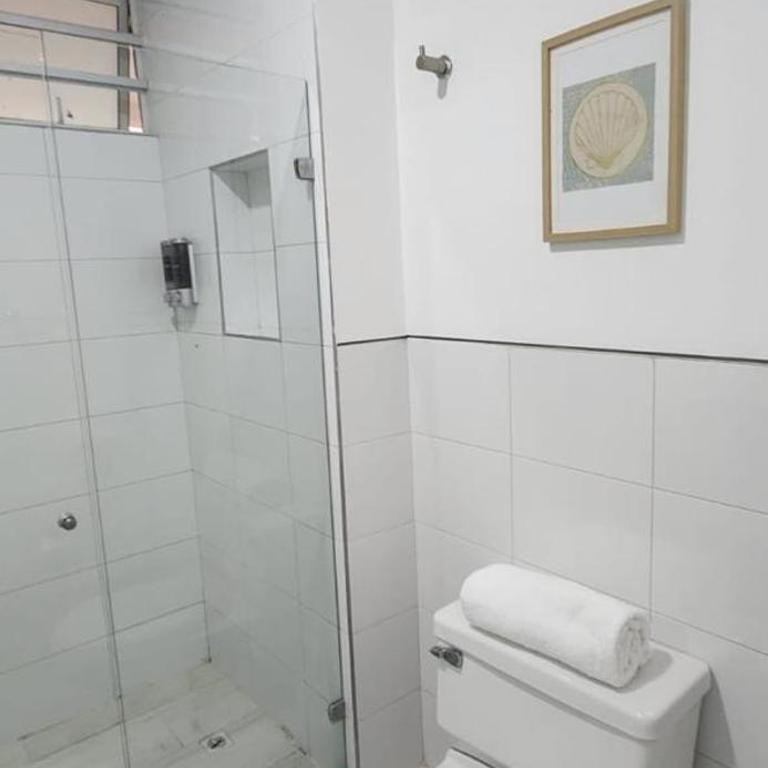 Espectacular apto con vista y salida directa al mar - Two-Bedroom Apartment - 5