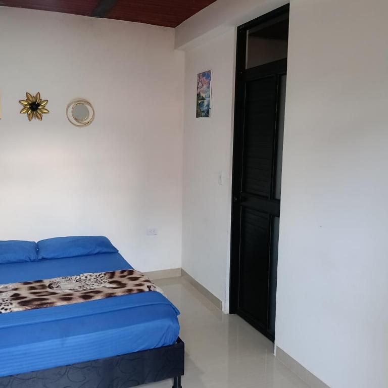 Hotel Otium rural - Habitación Doble - 2