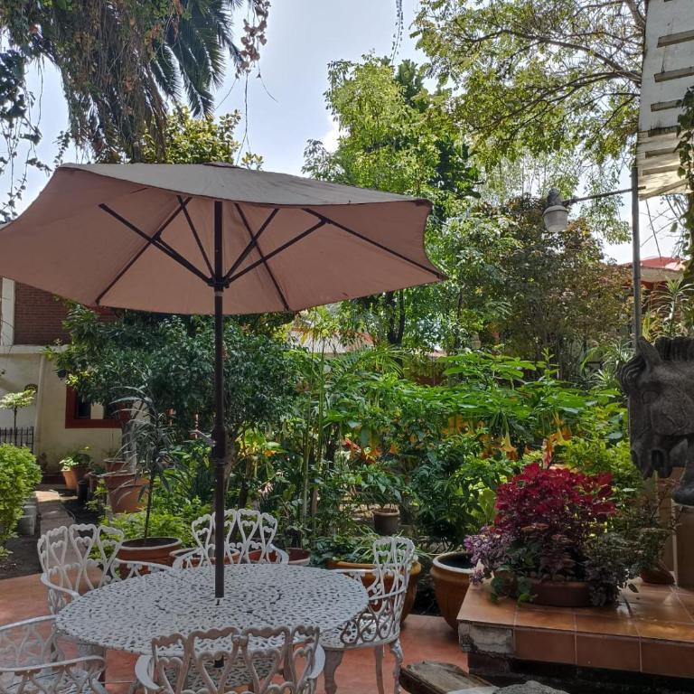 Suite Izta - Apartamento de 1 dormitorio - 11