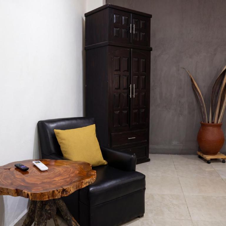 Casa Amigo Sunset Terrace & Downtown - Apartamento de 1 dormitorio - 6