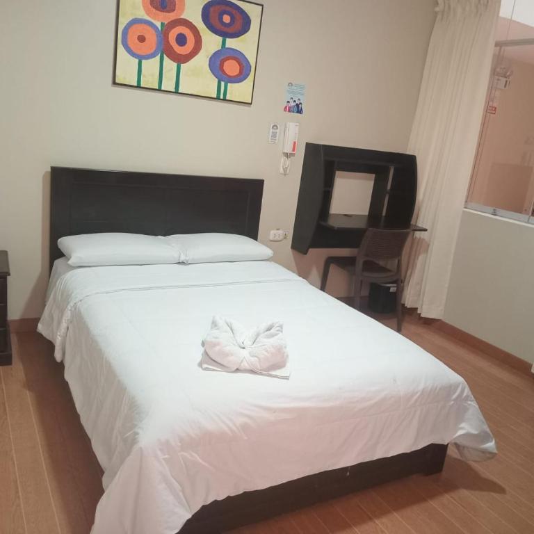 Paskary Hotel - Family Room - 1