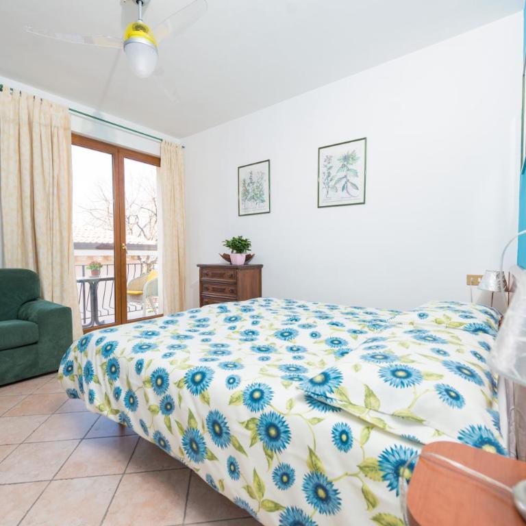La Toresela - Appartamento Monolocale - 3