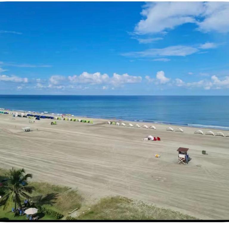 Espectacular apto con vista y salida directa al mar - Two-Bedroom Apartment - 21