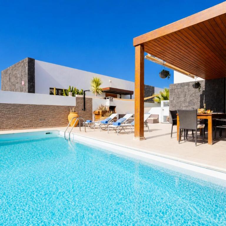 Villa Sal Marina - Villa - 2