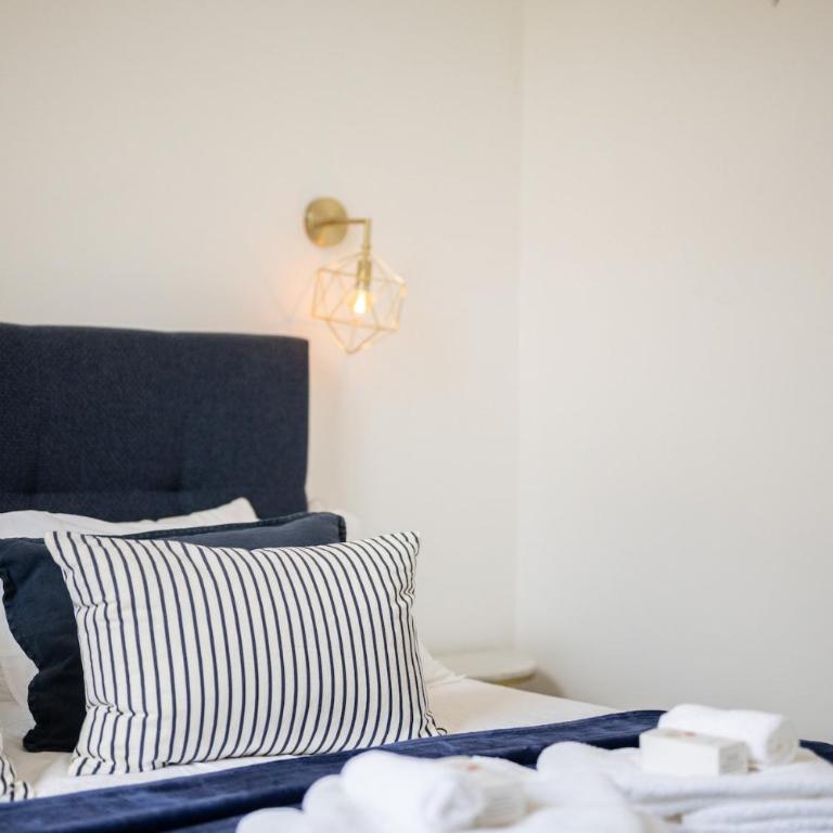 Sephora Jean Medecin 2-Bedroom Apartment - Apartamento de 2 dormitorios - 24