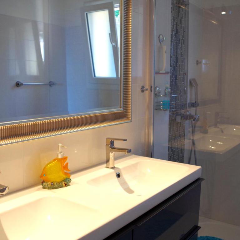 Chambres Bellevue - Chambre Double - 4