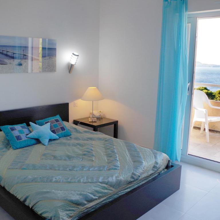 Chambres Bellevue - Chambre Double - 5