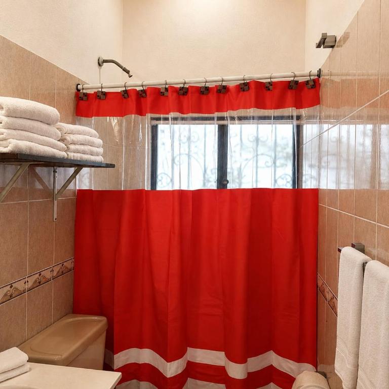 Suite Tonalli - Apartamento de 1 dormitorio - 19