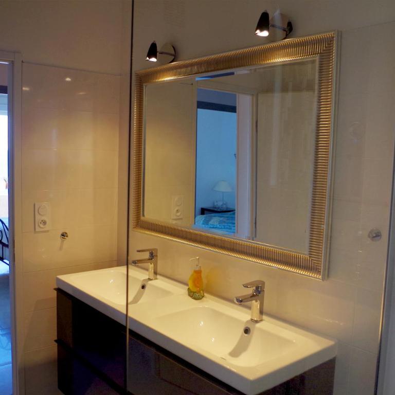 Chambres Bellevue - Chambre Double - 3