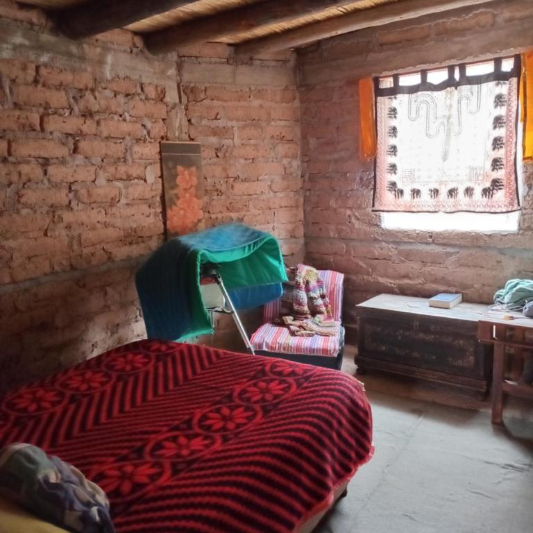 casa domo - Casa con 1 dormitorio - 3