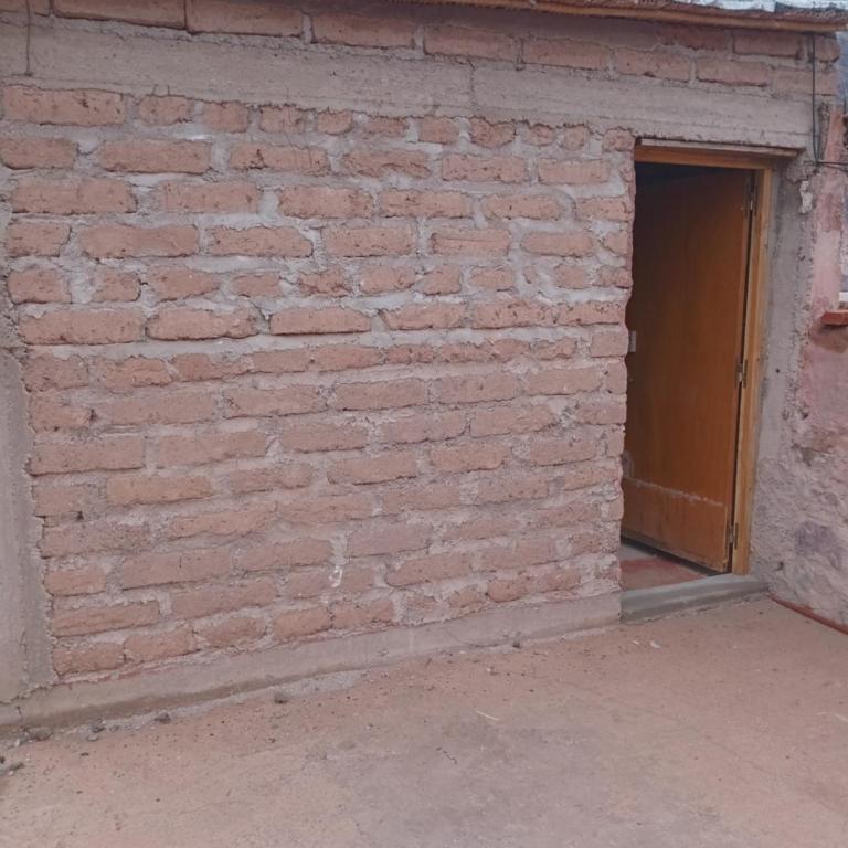 casa domo - Casa con 1 dormitorio - 6