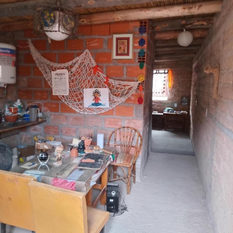 casa domo - Casa con 1 dormitorio - 9