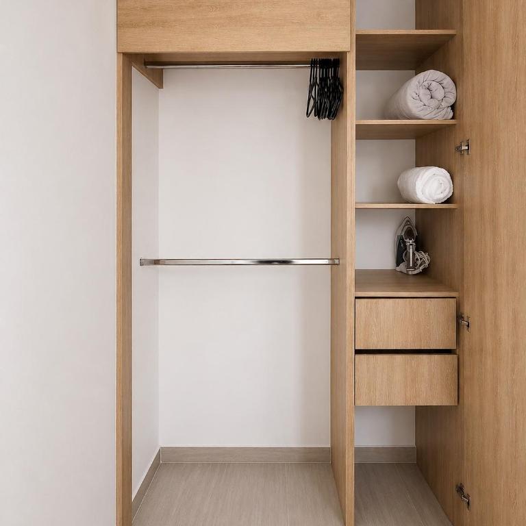Aparta estudio cielo Quindiano 8 - Apartamento de 1 dormitorio - 15