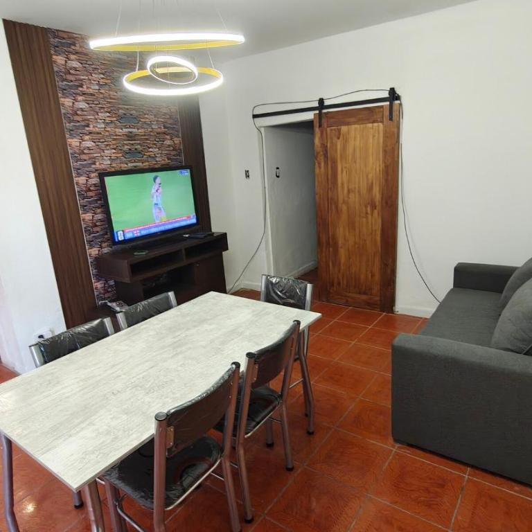 Apartamento acogedor y totalmente equipado - Apartamento de 1 dormitorio - 2