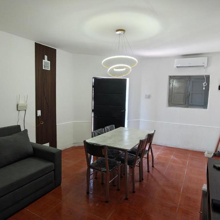 Apartamento acogedor y totalmente equipado - Apartamento de 1 dormitorio - 3