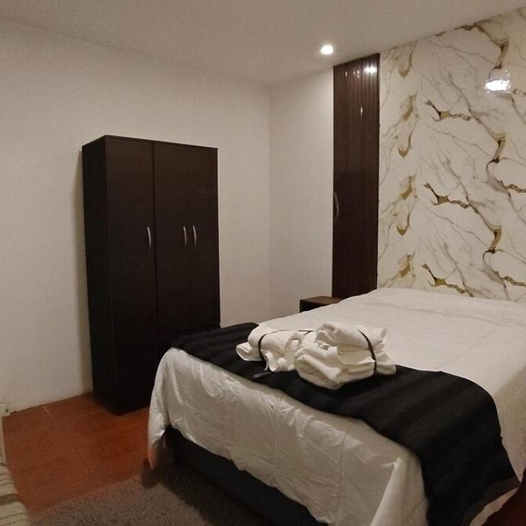 Apartamento acogedor y totalmente equipado - Apartamento de 1 dormitorio - 8