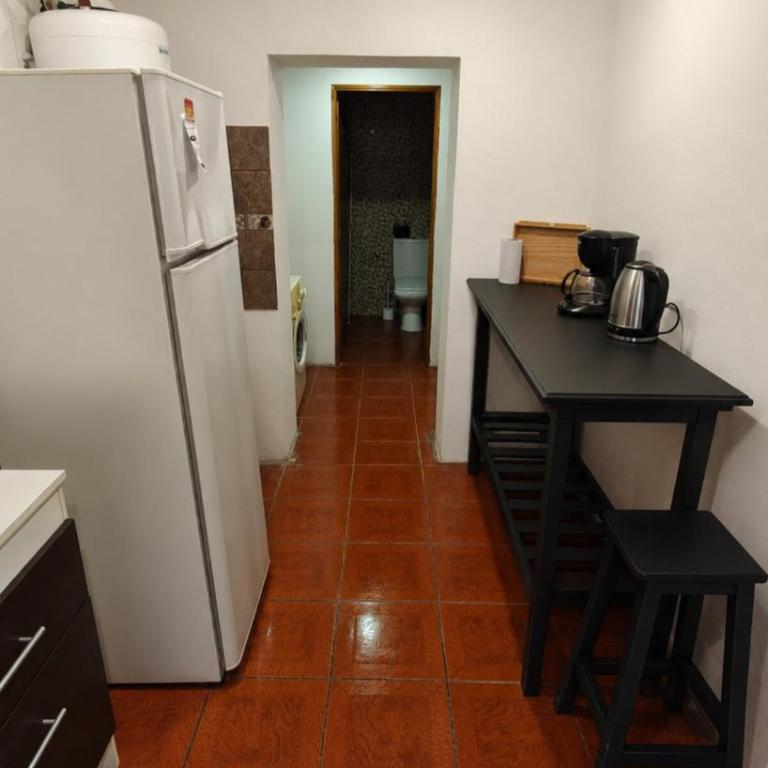 Apartamento acogedor y totalmente equipado - Apartamento de 1 dormitorio - 9
