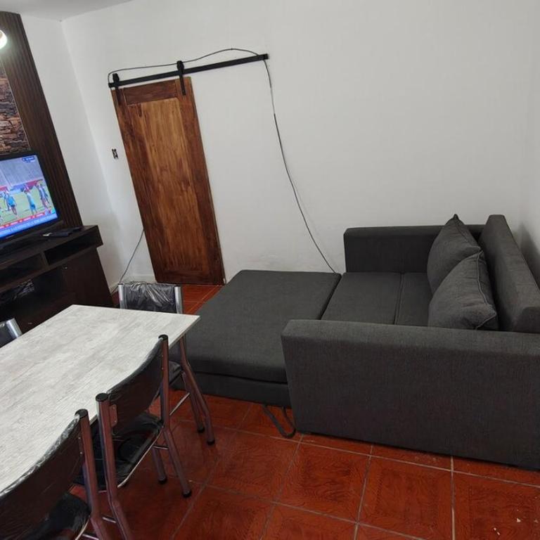 Apartamento acogedor y totalmente equipado - Apartamento de 1 dormitorio - 12