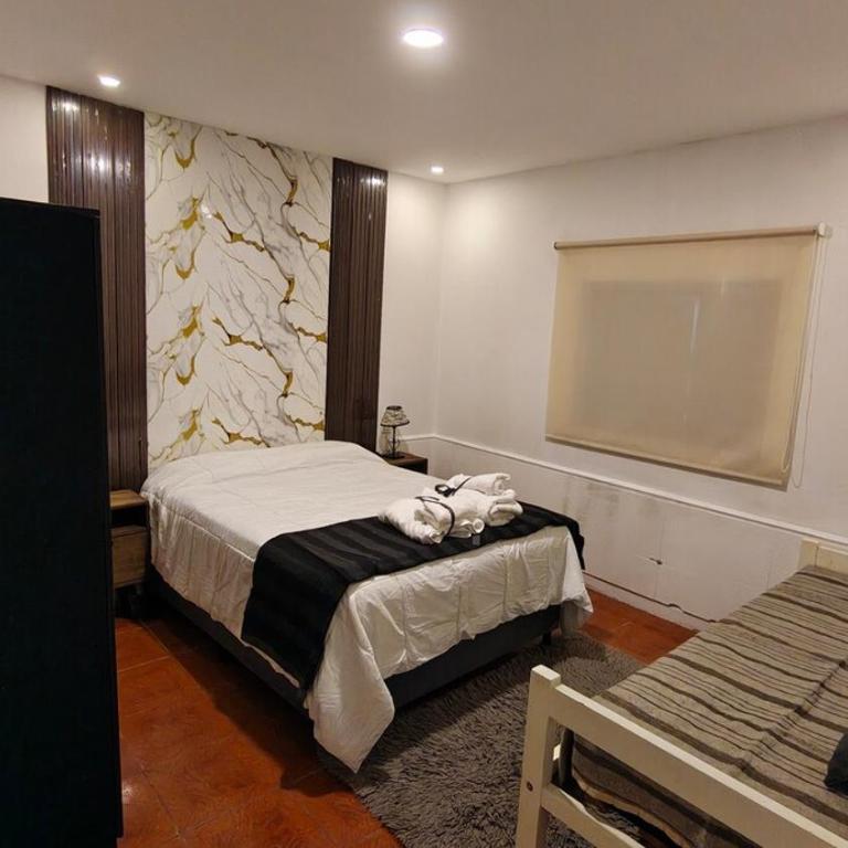 Apartamento acogedor y totalmente equipado - Apartamento de 1 dormitorio - 13