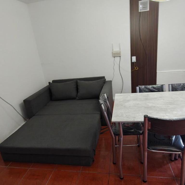 Apartamento acogedor y totalmente equipado - Apartamento de 1 dormitorio - 15