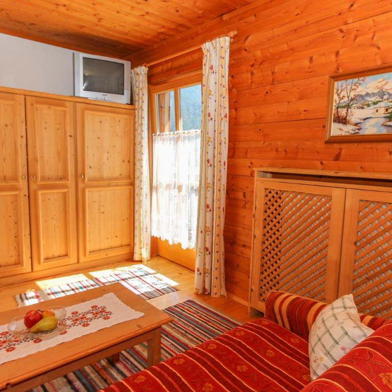 Frühstückspension Müllergut - Standard Double Room - 2
