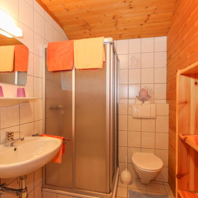 Frühstückspension Müllergut - Standard Double Room - 4