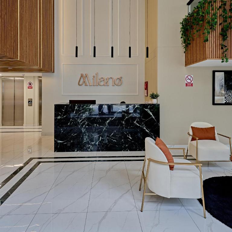 A estrenar, dpto comodo y con excelente ubicacion - Two-Bedroom Apartment - 26