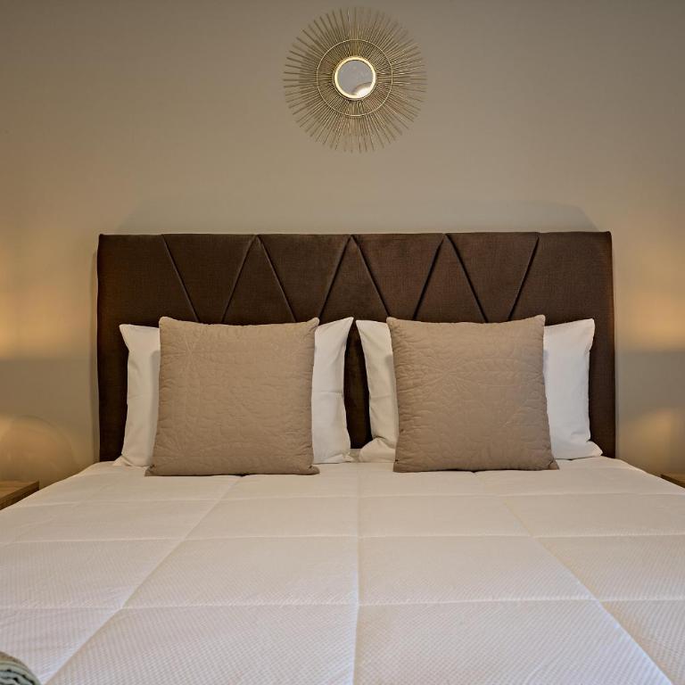 A estrenar, dpto comodo y con excelente ubicacion - Two-Bedroom Apartment - 12