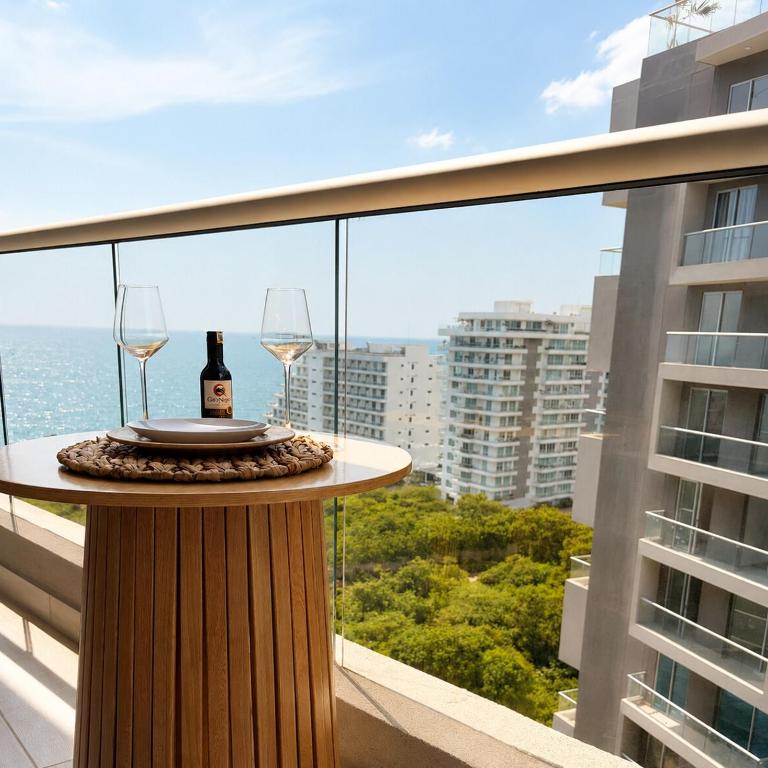 Seaside Apartment Steps from the Beach - Apartamento de 2 dormitorios - 13