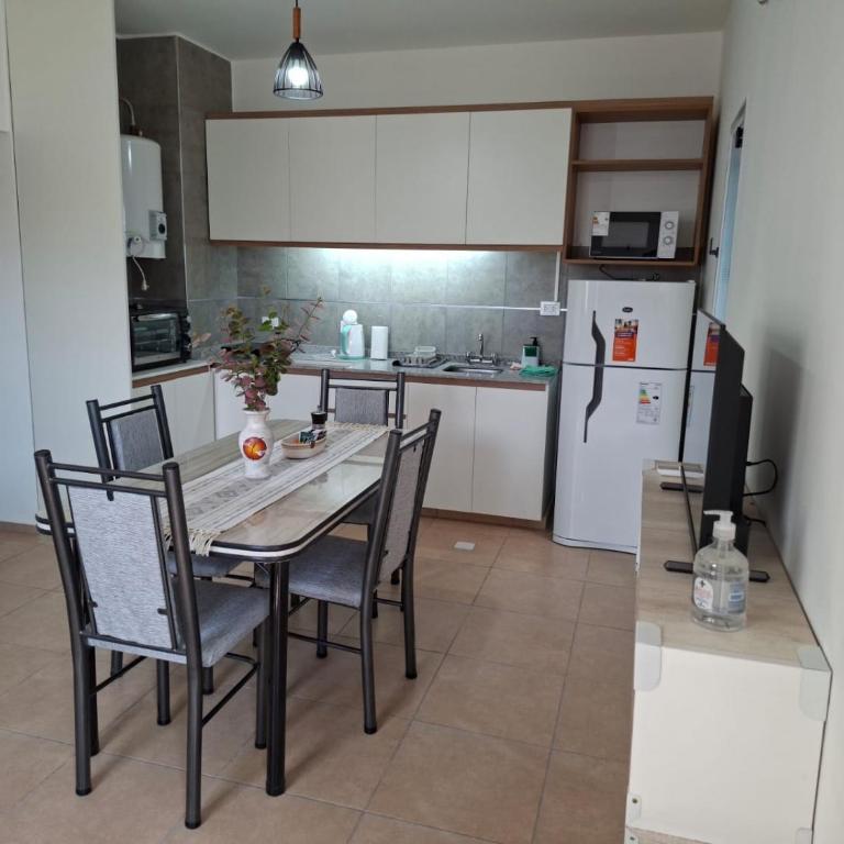 Complejo Cervantes - Apartamento de 1 dormitorio - 16